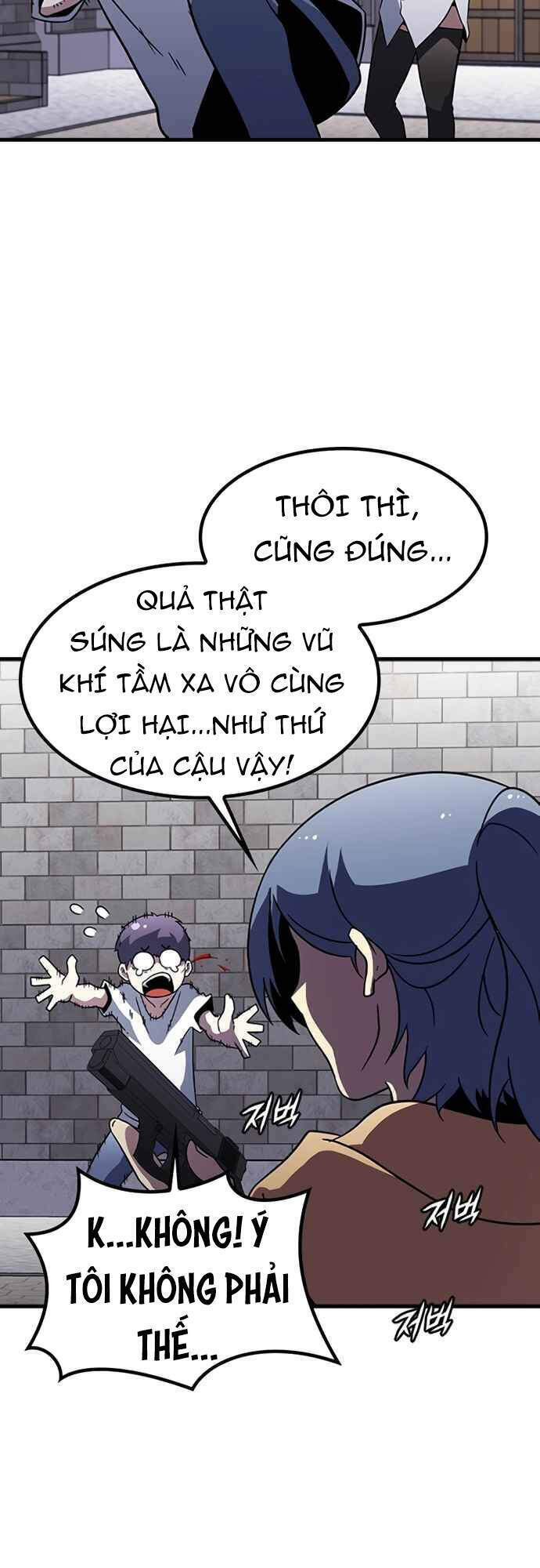 Điểm Chết: Chapter 14