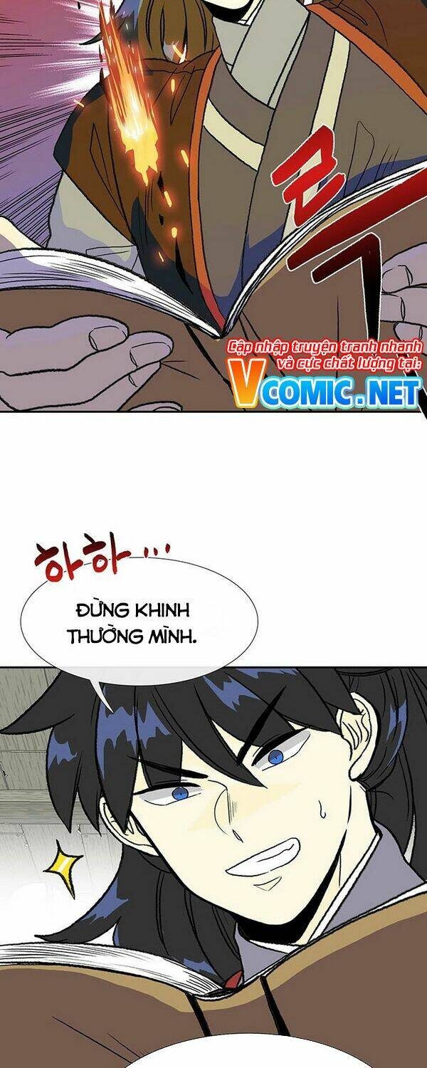 Học Sĩ Tái Sinh: Chapter 145
