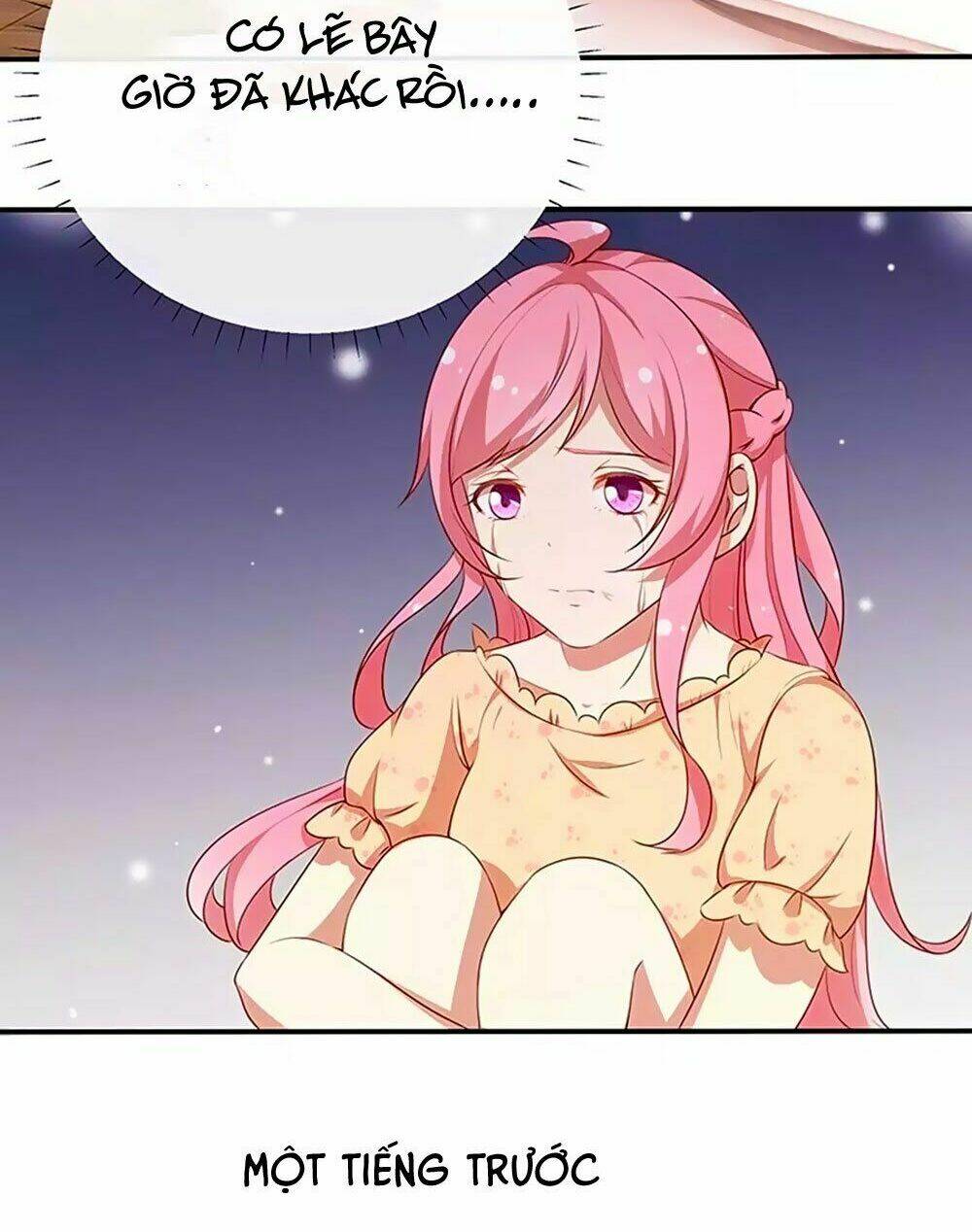 Cả Thế Giới Đều Không Bằng Người: Chapter 58