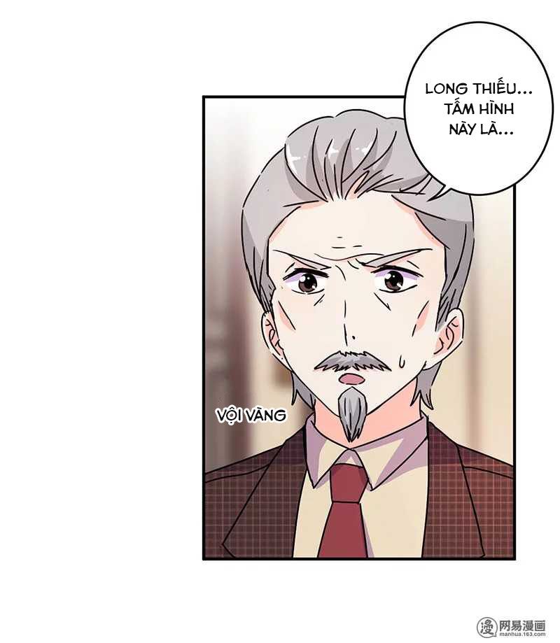 Trọng Sinh Chi Hao Môn Cường Thế Quy Lai: Chapter 123