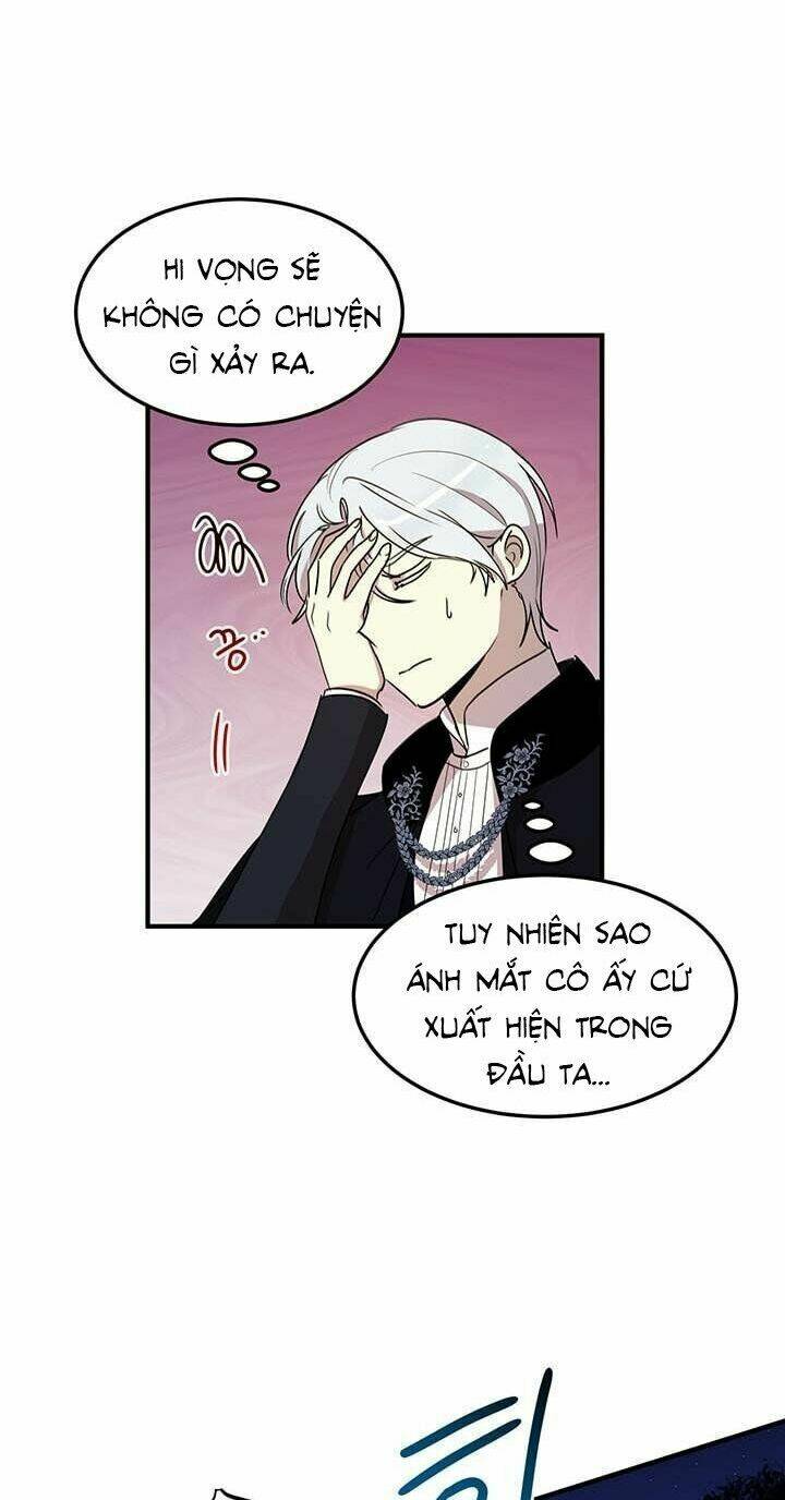 Công Tước, Loạn Vừa Thôi!: Chapter 27