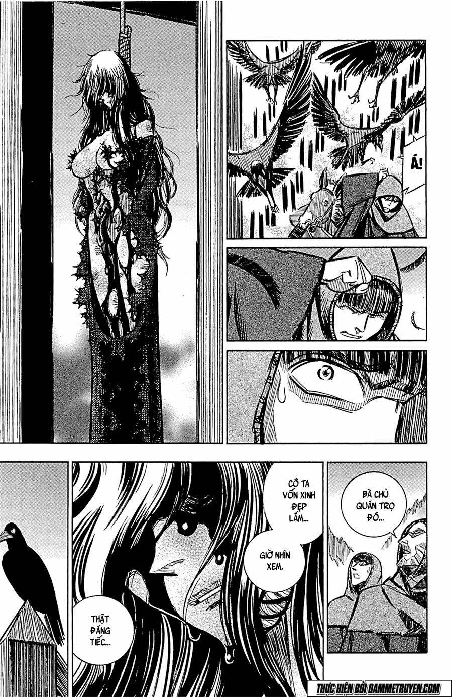 Wolfsmund: Chapter 6.2