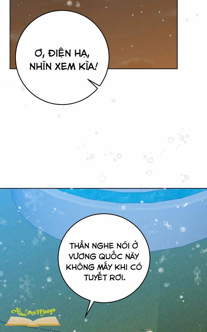 Tôi Trở Thành Gia Sư Của Tên Bạo Chúa: Chapter 32.2