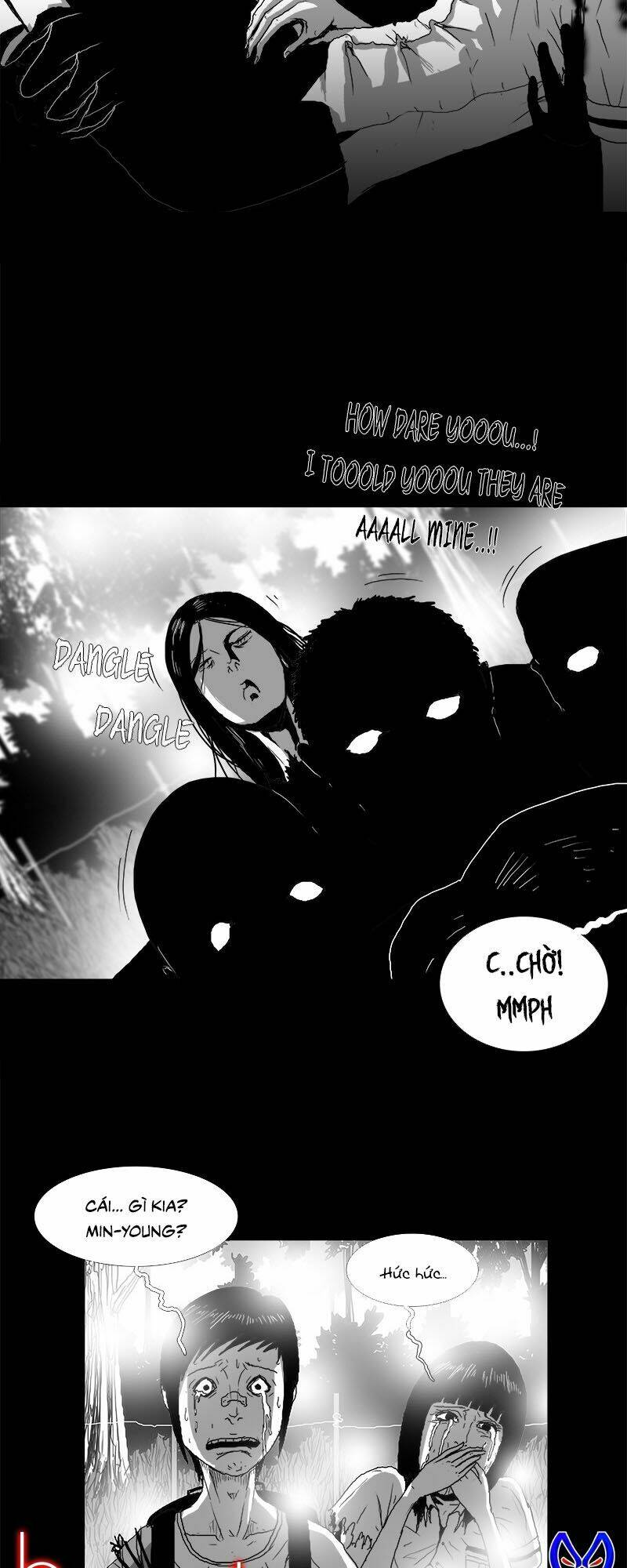 Sống Sót: Chapter 24