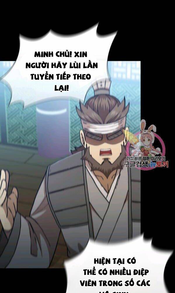 Thân Thủ Đệ Nhất Kiếm: Chapter 76