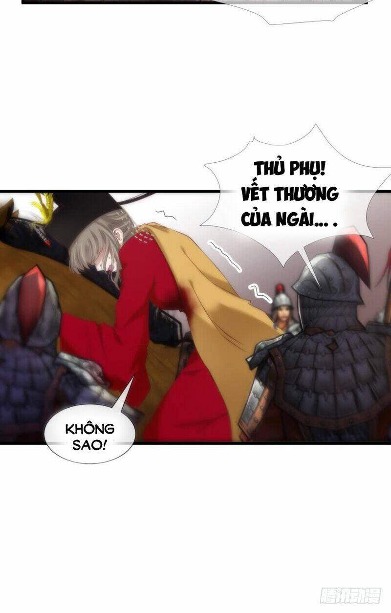 Một Vạn Tư Thế Công Lược Yêu Nam: Chapter 149