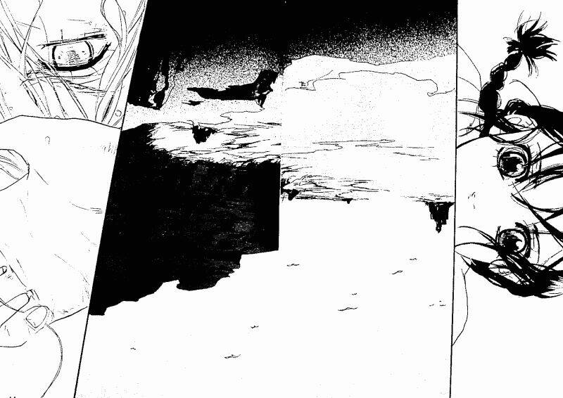 Chuyện Tình Đảo Thiên Đường: Chapter 1