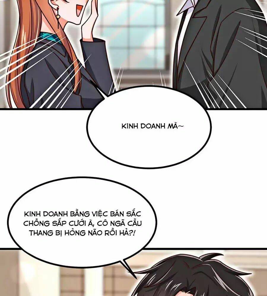 Nhật Ký Báo Thù Của Thiên Kim Hai Mặt: Chapter 42