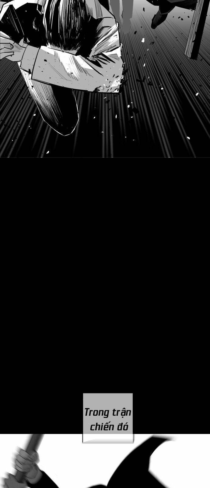 Quảng Trường Máu: Chapter 17
