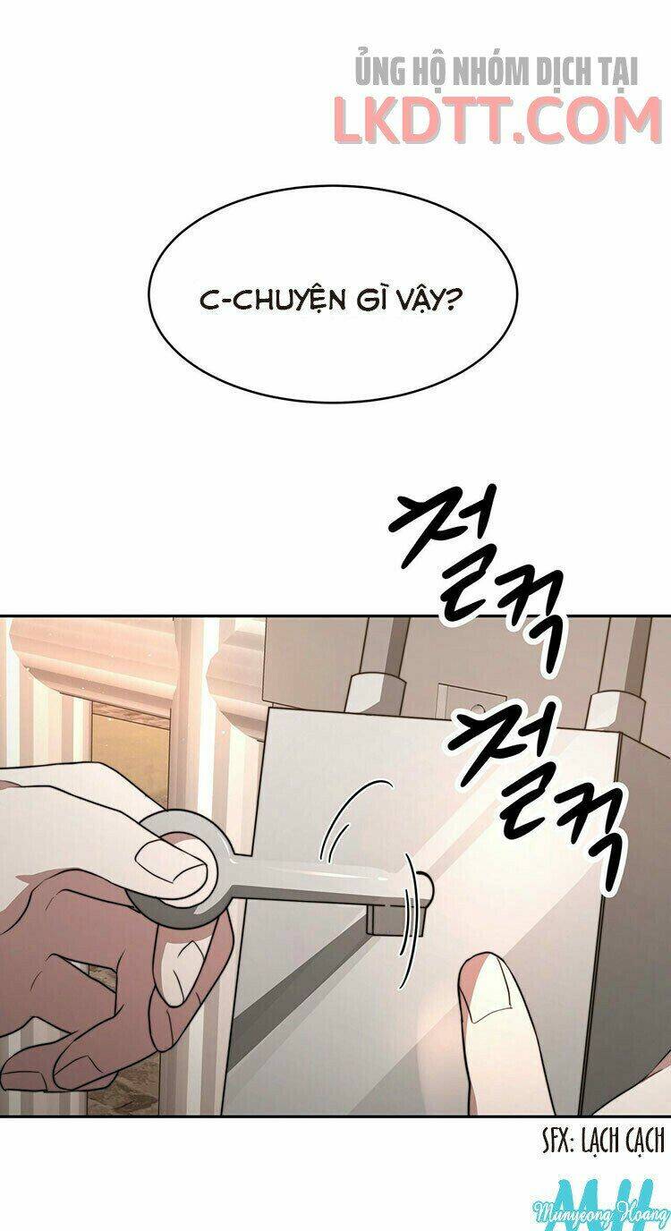 Công Chúa Bị Lãng Quên Muốn Sống Trong Hòa Bình: Chapter 1