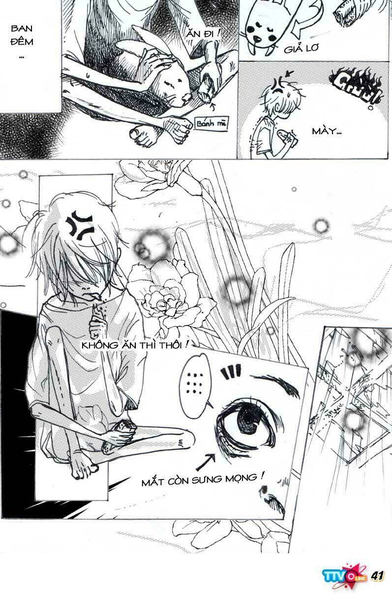 Tạp Chí Truyện Tranh Việt Nam Online - Ttvo: Chapter 2