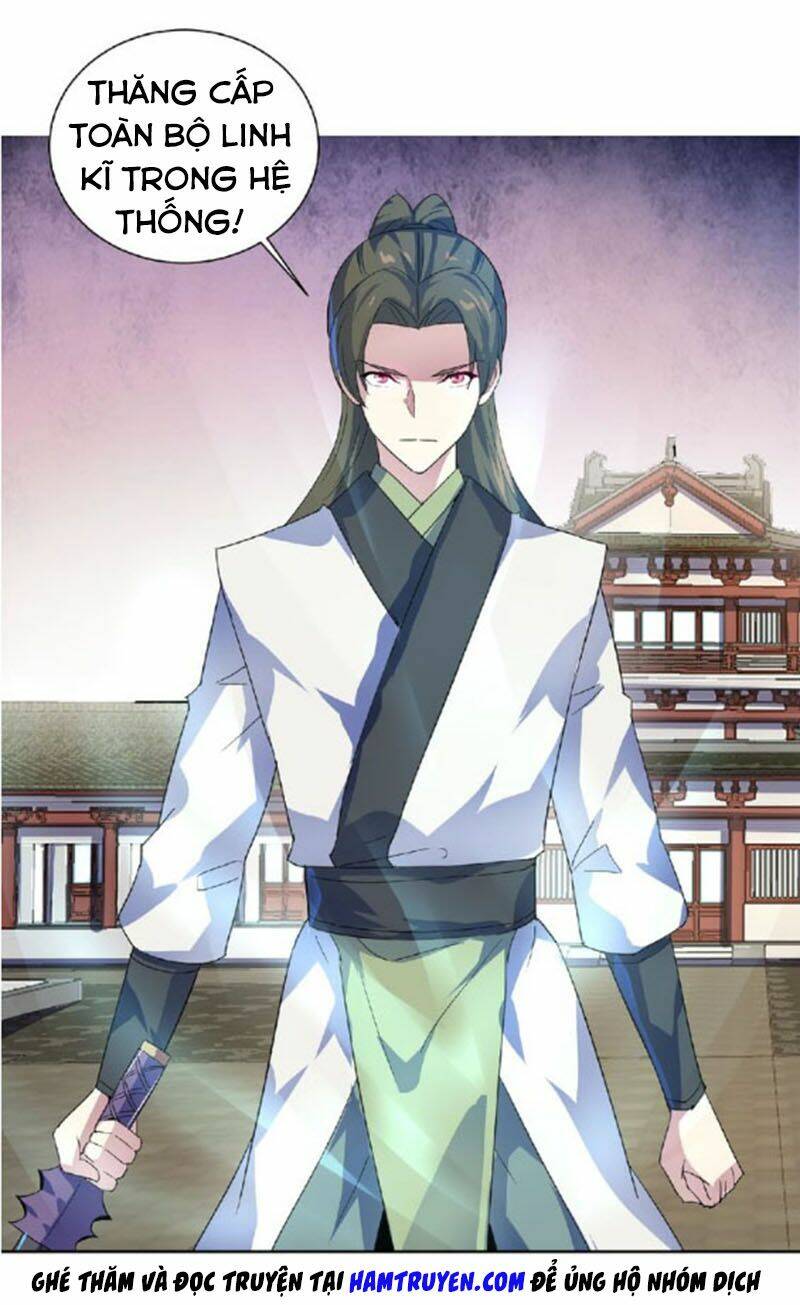 Nghịch Thiên Đại Thần: Chapter 47.5