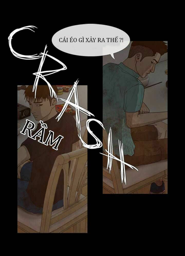 Dead Days: Chapter 13