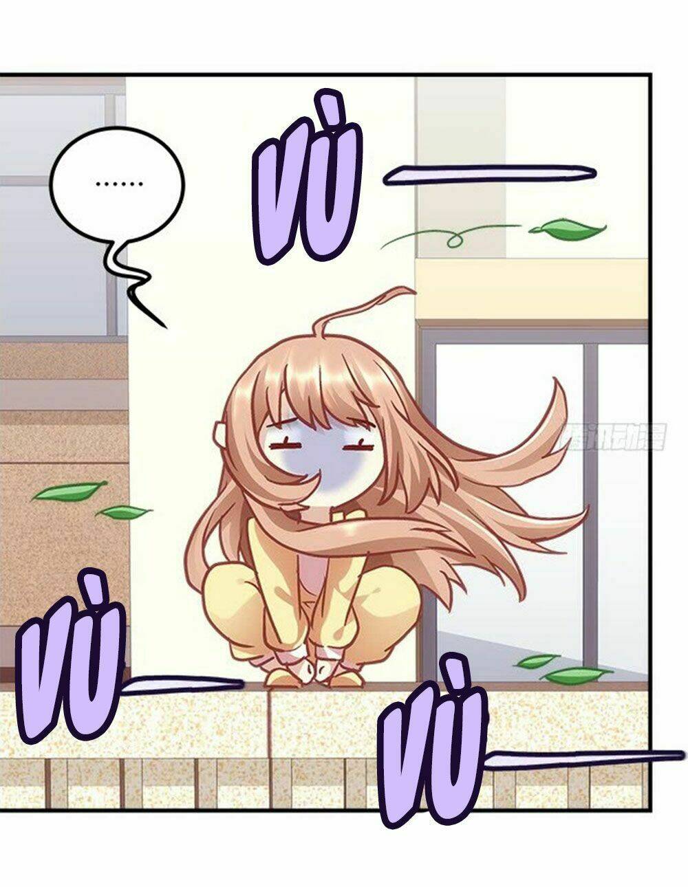 Ám Dạ Vô Thường: Chapter 43