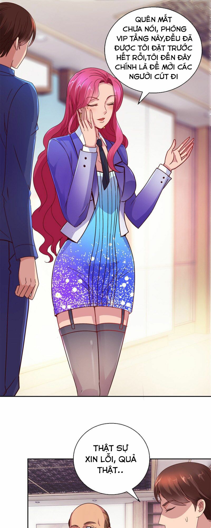 Đô Thị Chí Tôn Hệ Thống: Chapter 169