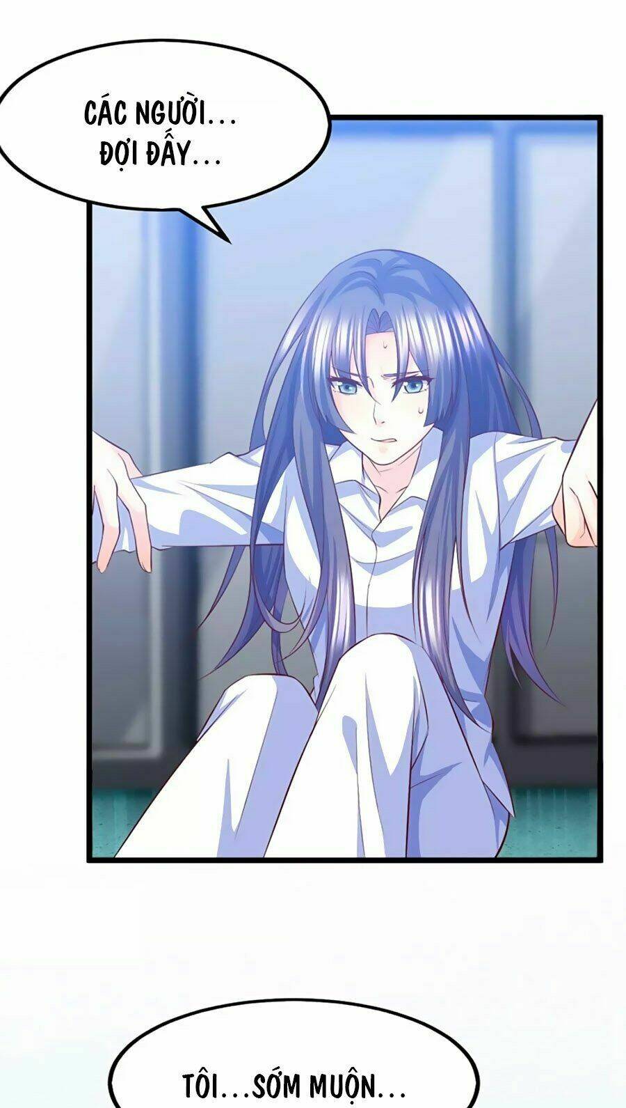 Ta Và Nam Thần Cởi Áo Ngủ Rồi: Chapter 24