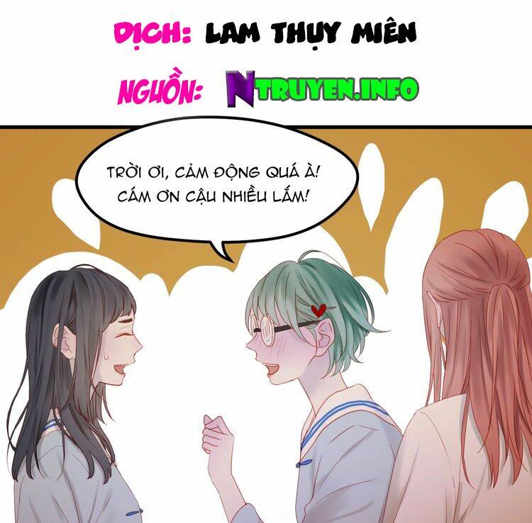 Lượm Được Một Tiểu Hồ Ly 2: Chapter 44.5