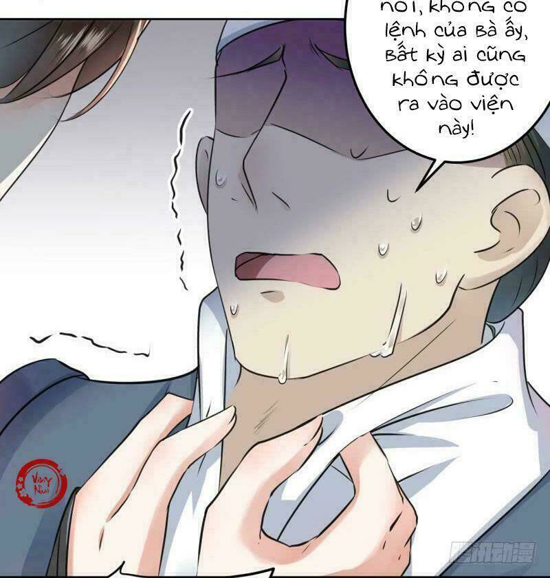 Vương Gia Không Thể Trêu: Chapter 26