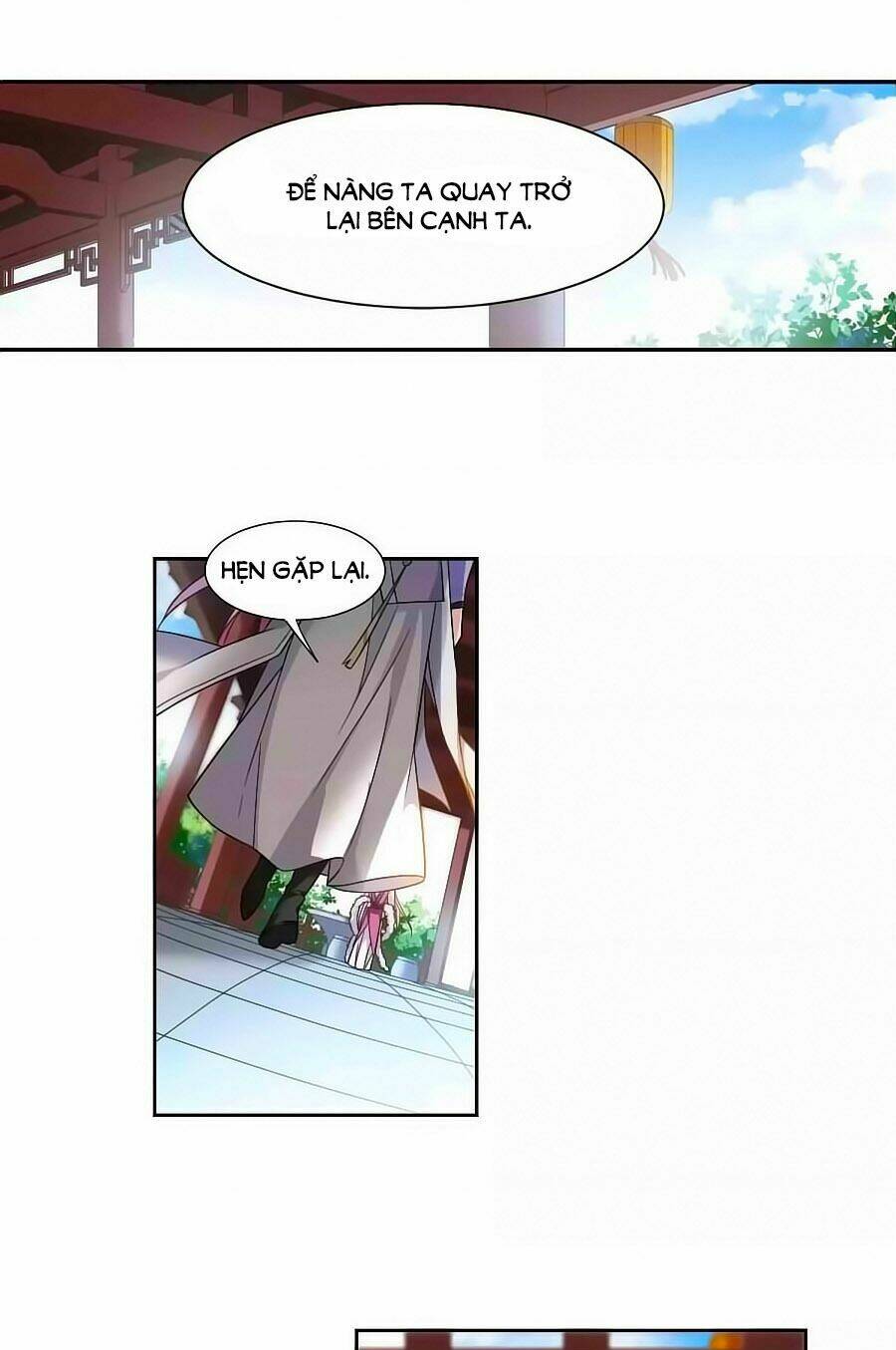 Toàn Cơ Từ: Chapter 36.2