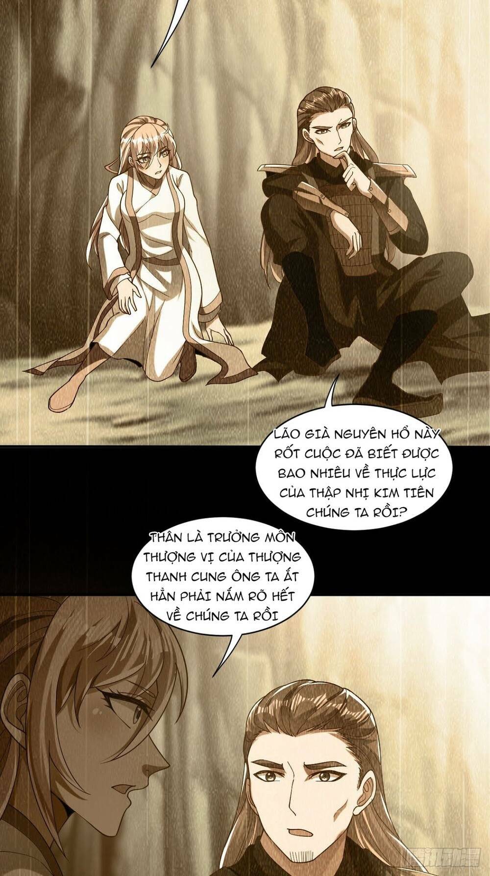 Cục Gạch Xông Vào Dị Giới: Chapter 42