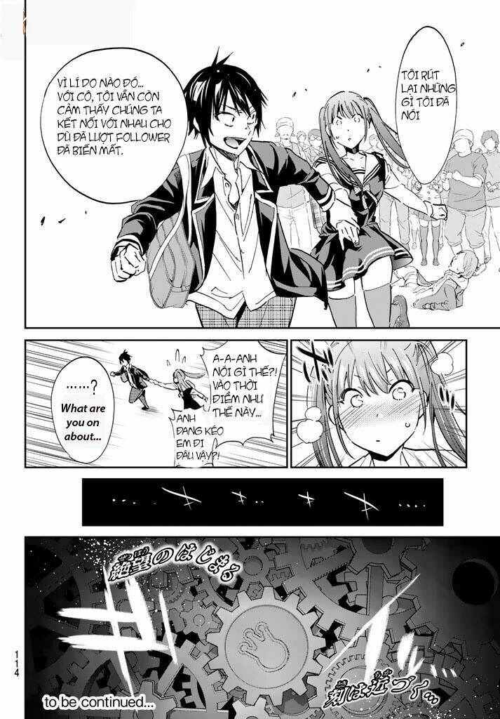 Real Account Ii: Chapter 61