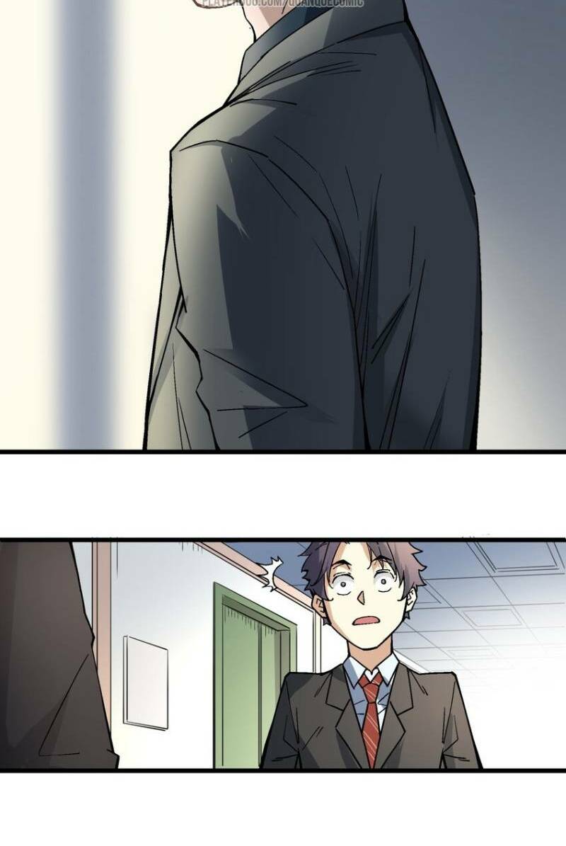 Kẻ Săn Hồn - Quỷ Hô Bắt Quỷ: Chapter 9