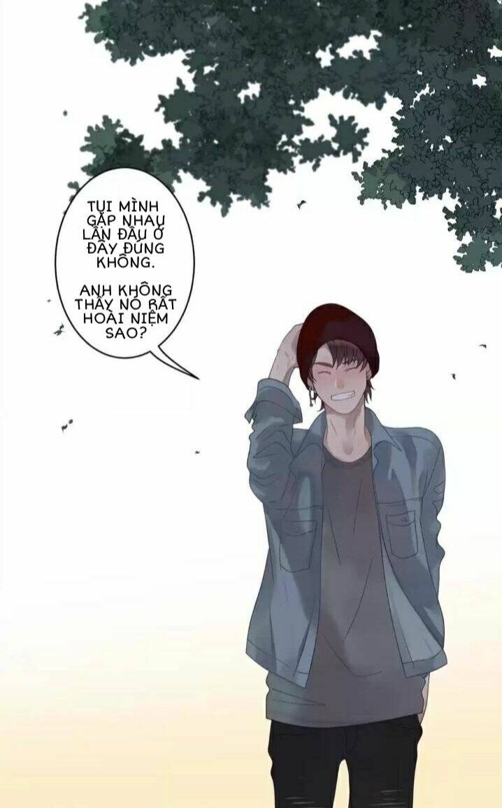 Chỉ Hai Chúng Ta: Chapter 17