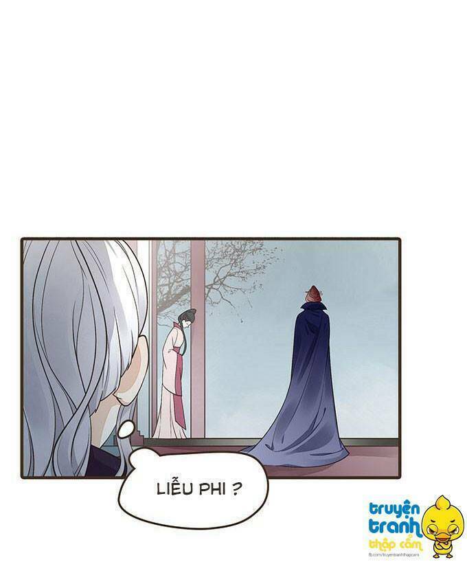 Đại Giá Thừa Tướng: Chapter 18