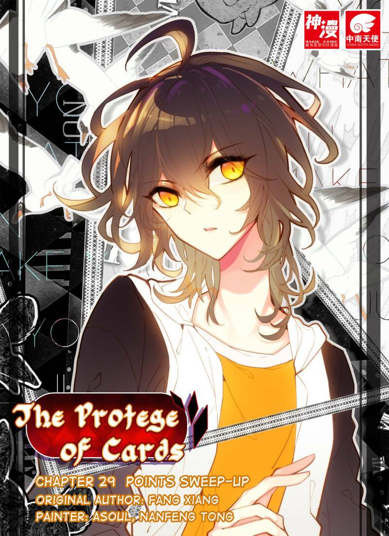 Tạp Đồ: Chapter 41