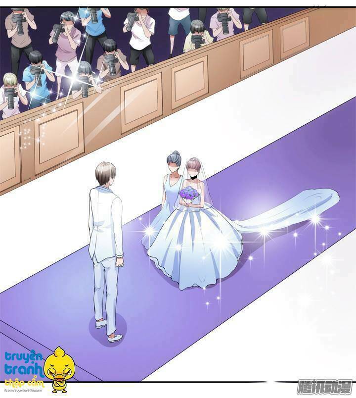 Âm Mưu Bên Gối: Chapter 13