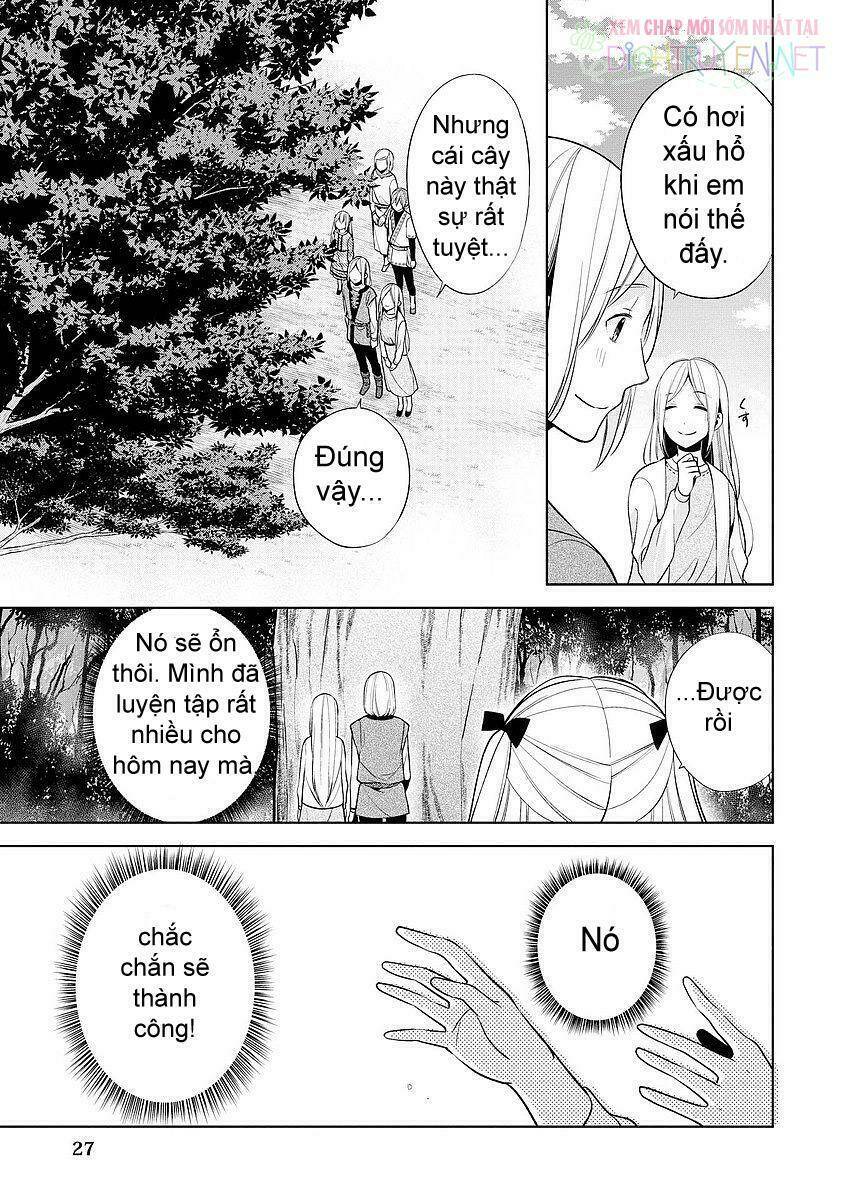 E? Heibon Desu Yo??: Chapter 13
