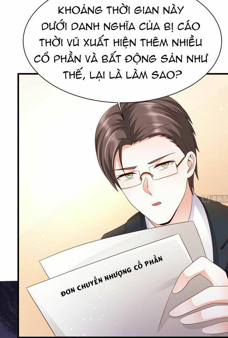 Ức Vạn Song Bảo: Mami, Bó Tay Chịu Trói: Chapter 29.1