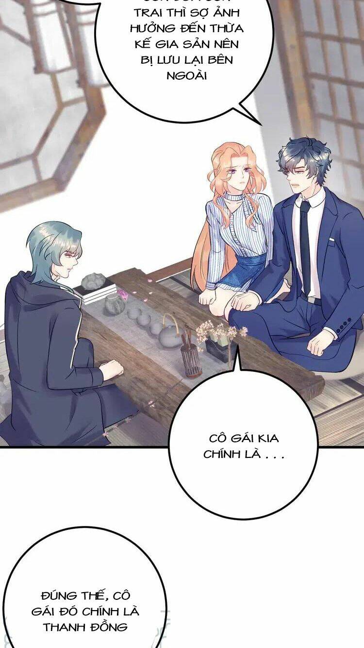Trong Sinh Chi Ức Vạn Ảnh Hậu Yếu Thượng Vị: Chapter 308