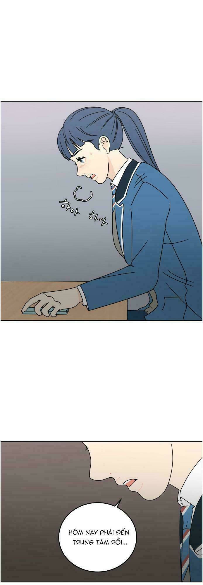 30 Phút Bước Đi Bên Em: Chapter 79