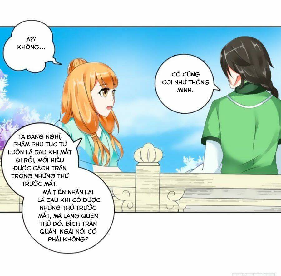 Dẫn Hồn Khúc: Chapter 11.3