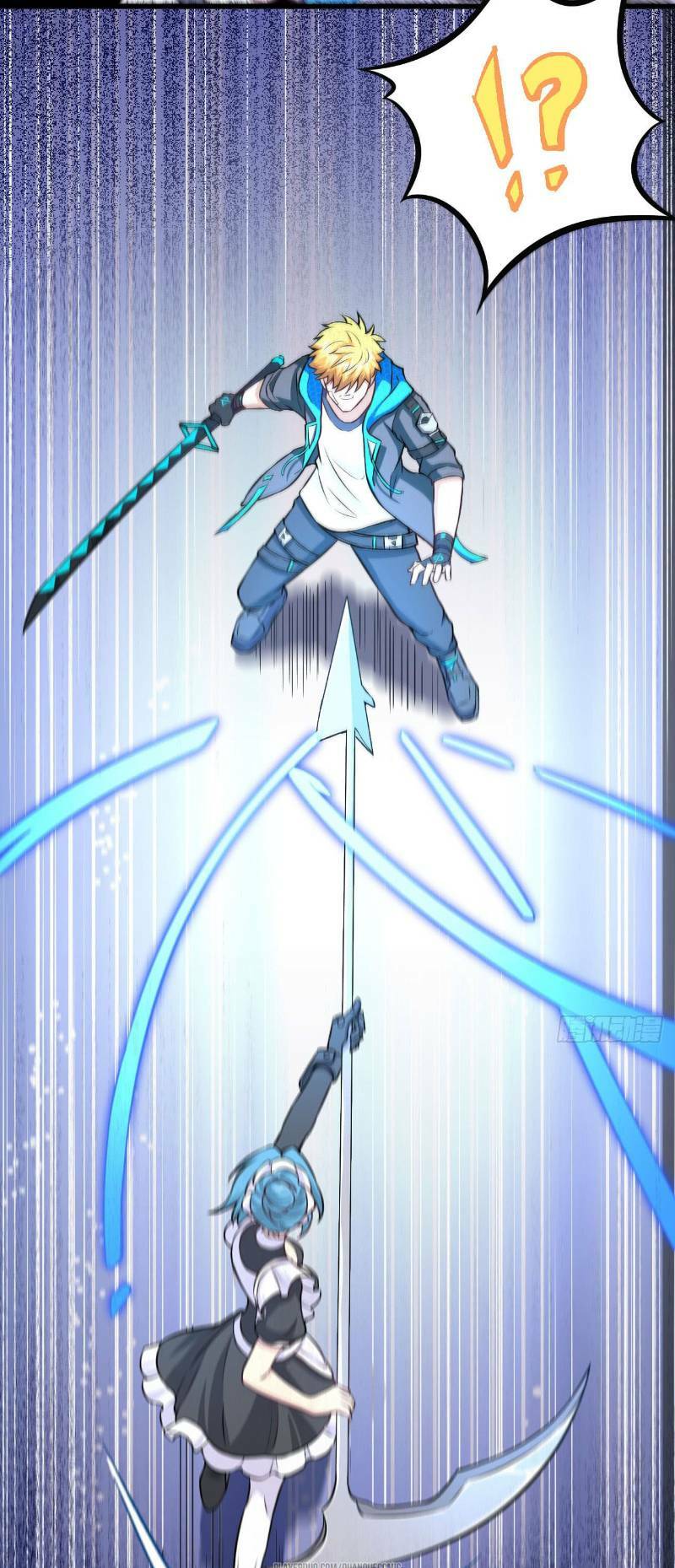 Minh Nhật Thần Đô: Chapter 5