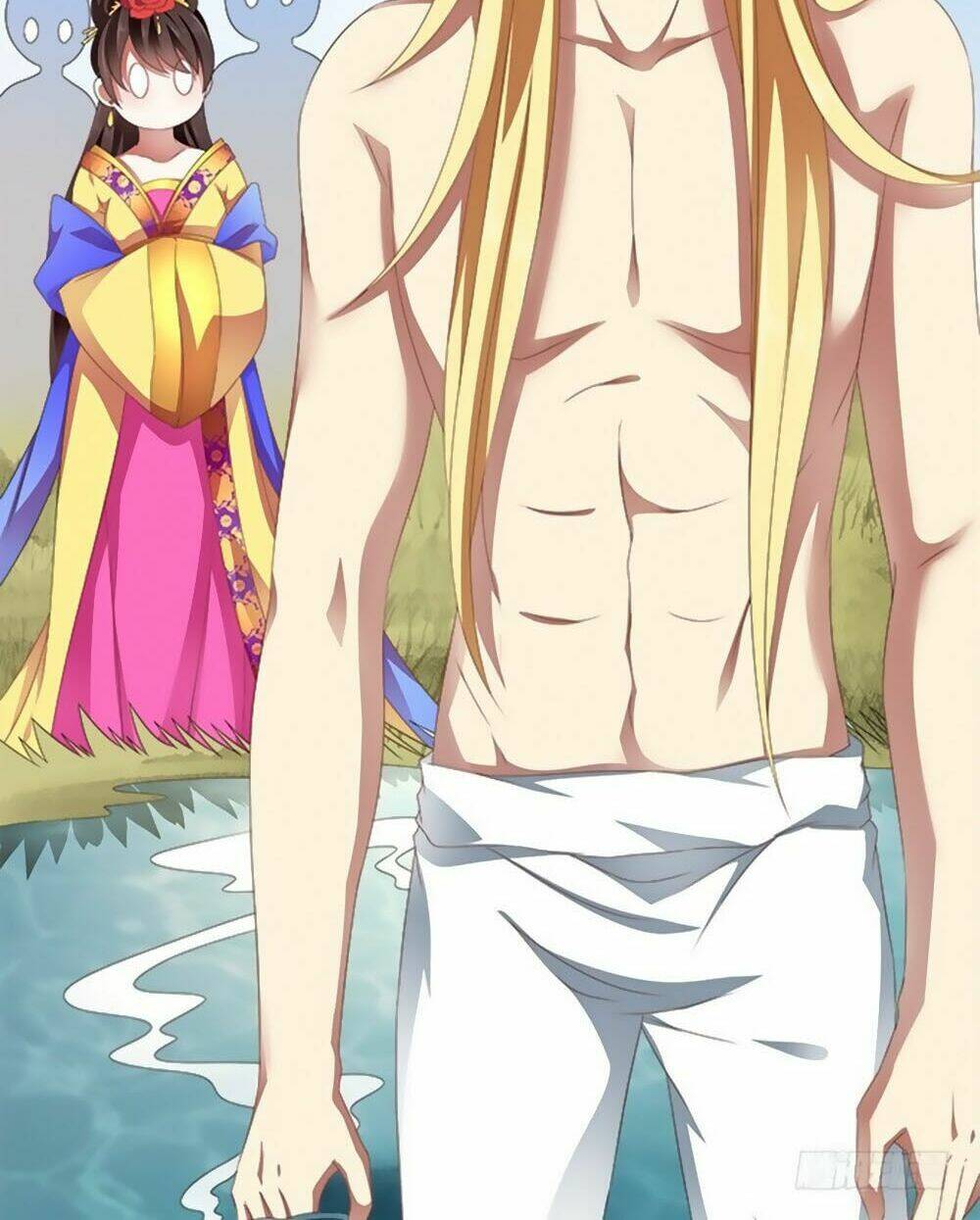 Thịnh Thế An Nhiên: Chapter 51