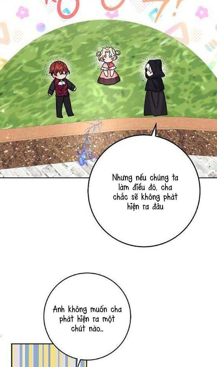 Đứa Bé Con Tin Thật Dễ Thương: Chapter 16