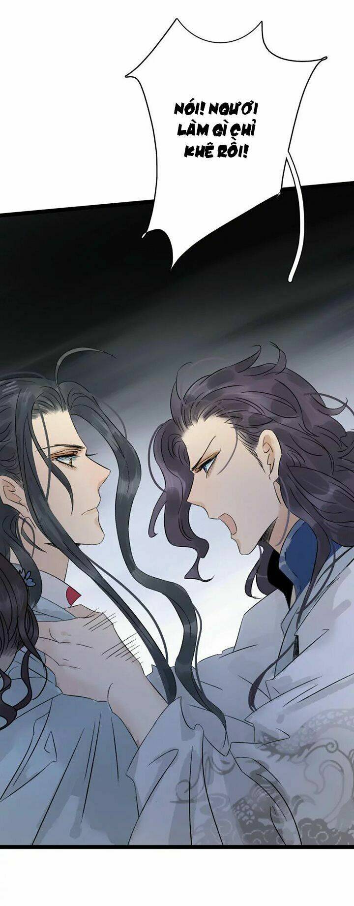 Thái Tử Bị Hoang Tưởng: Chapter 50