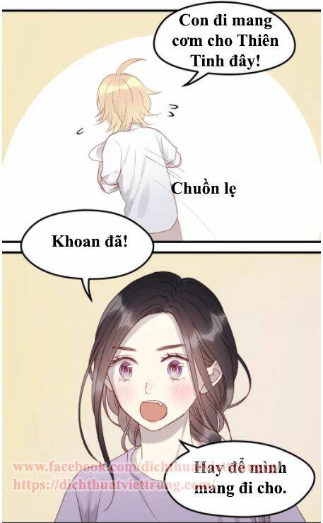 Lượm Được Một Tiểu Hồ Ly 2: Chapter 14