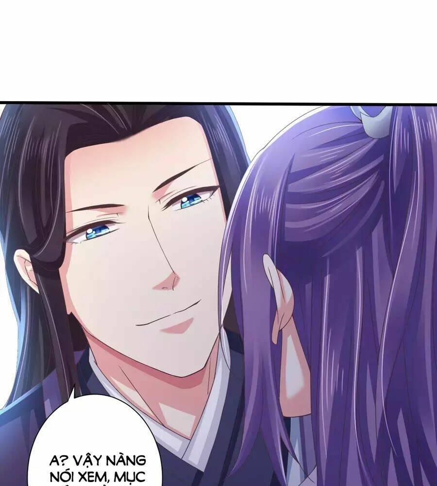 Bạo Quân Thử Yêu: Yêu Hậu Như Thử Đa Kiều: Chapter 13