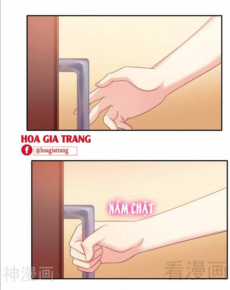 Phục Thù Thiếu Gia Tiểu Điềm Thê: Chapter 58