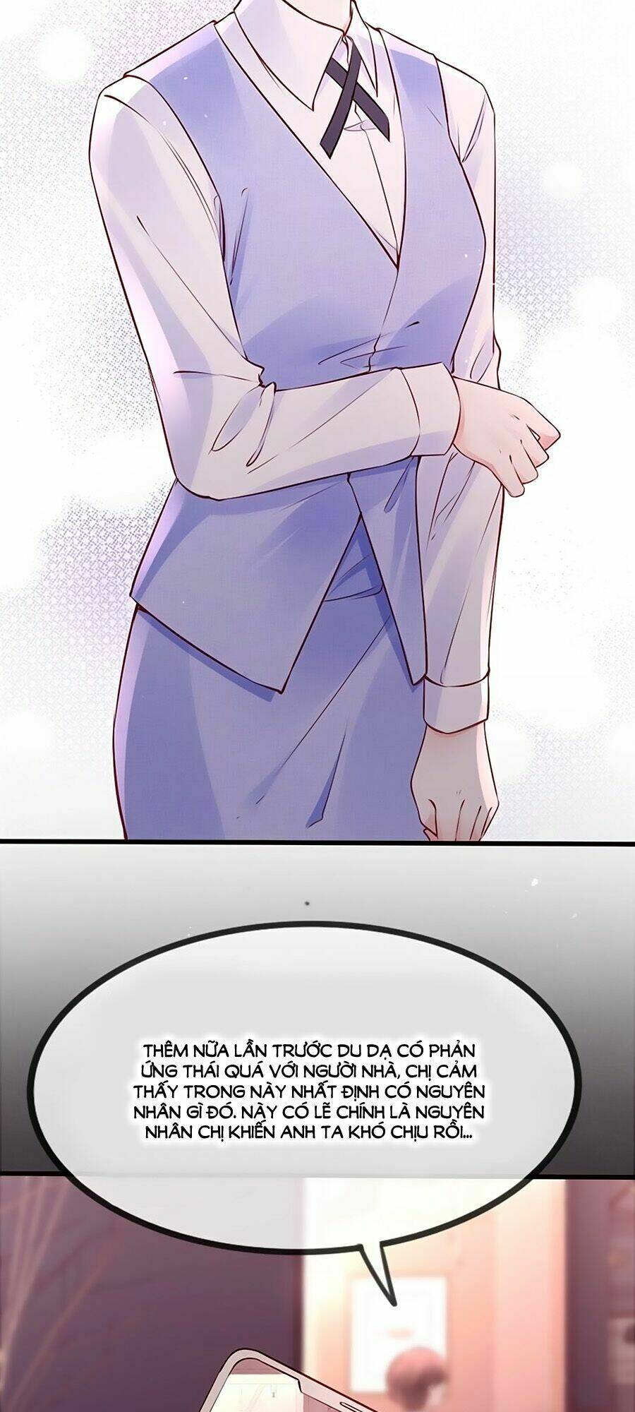 Hai Mặt Cuốn Hút Của Anh: Chapter 18