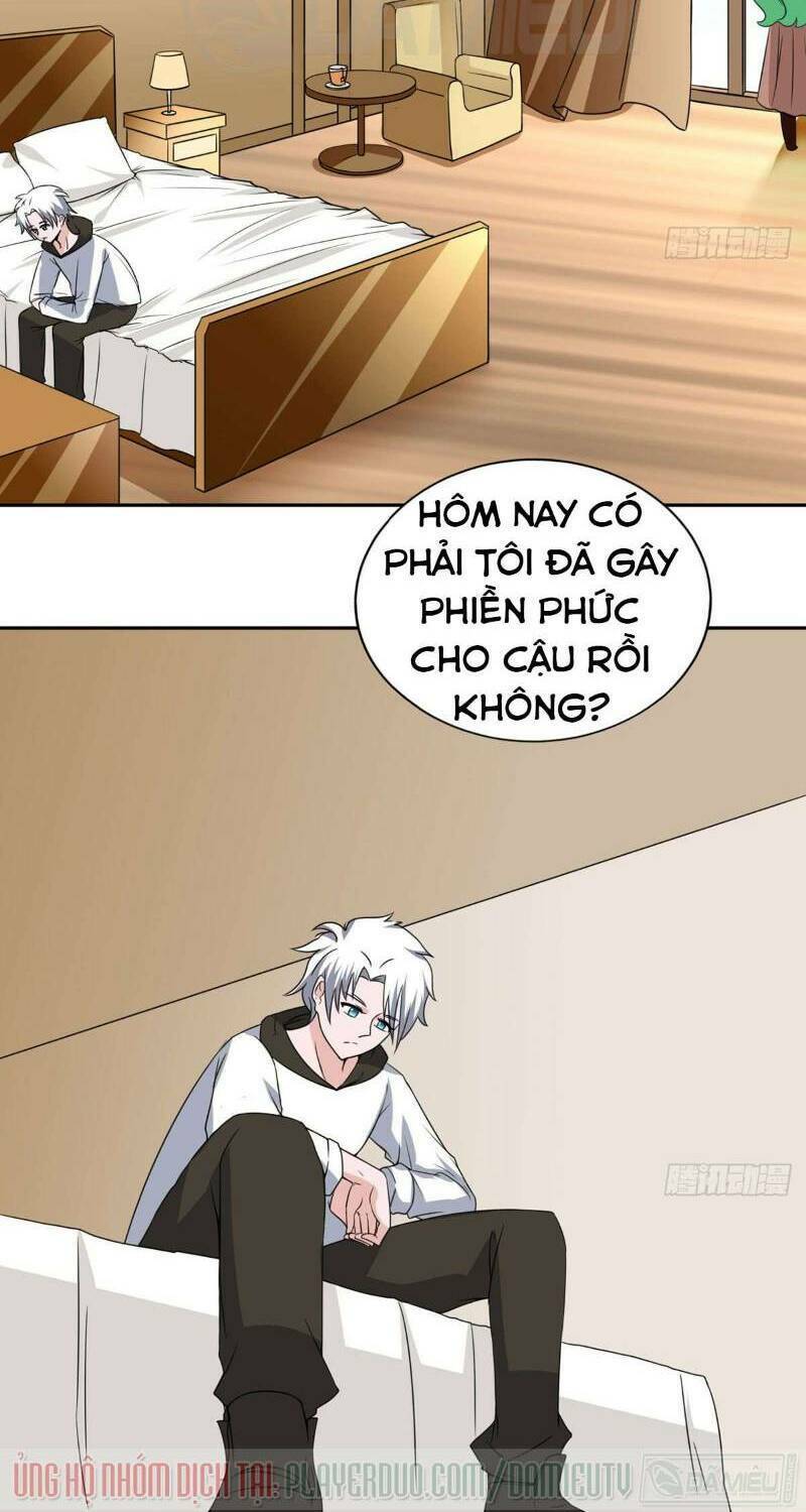 Đô Thị Tu Luyện Cuồng Triều: Chapter 116