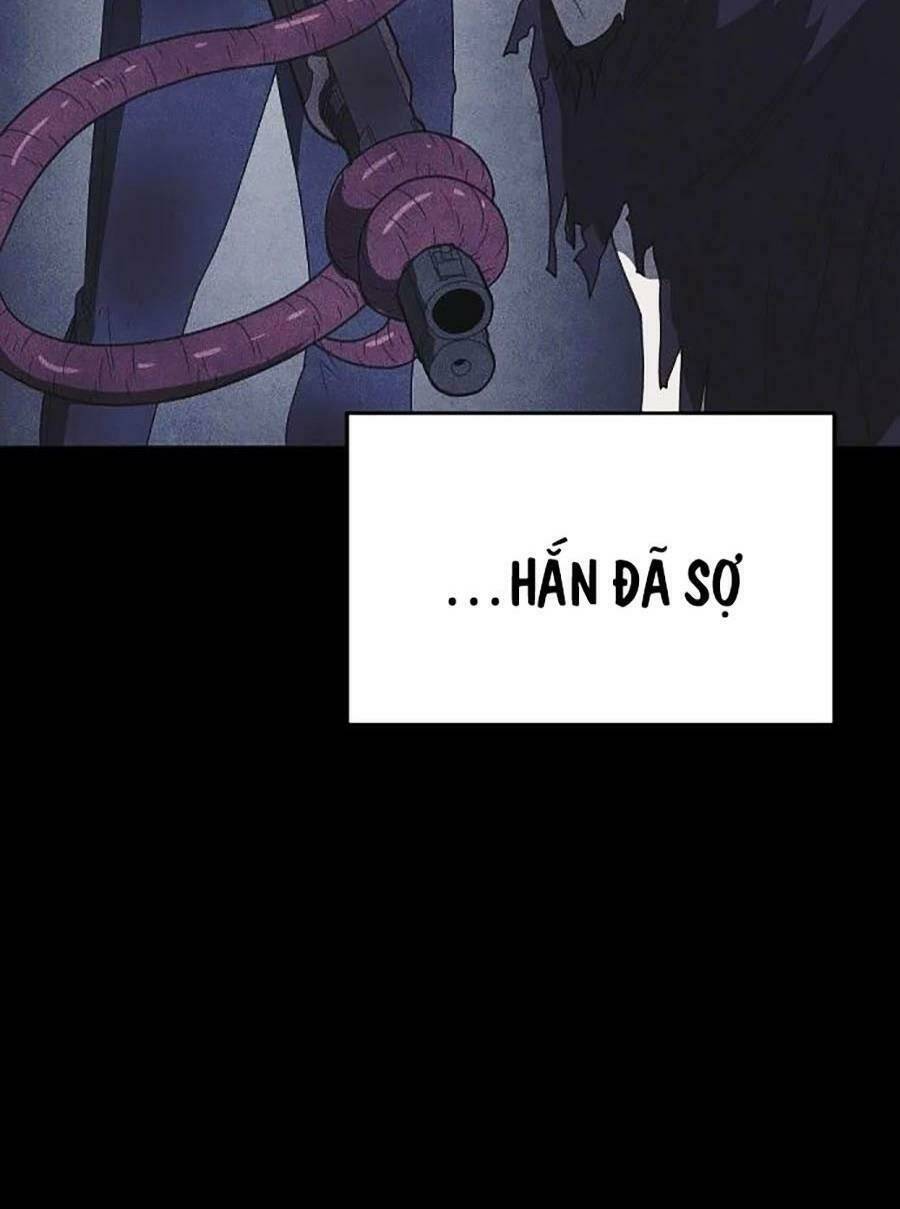 Cậu Bé Shotgun: Chapter 63