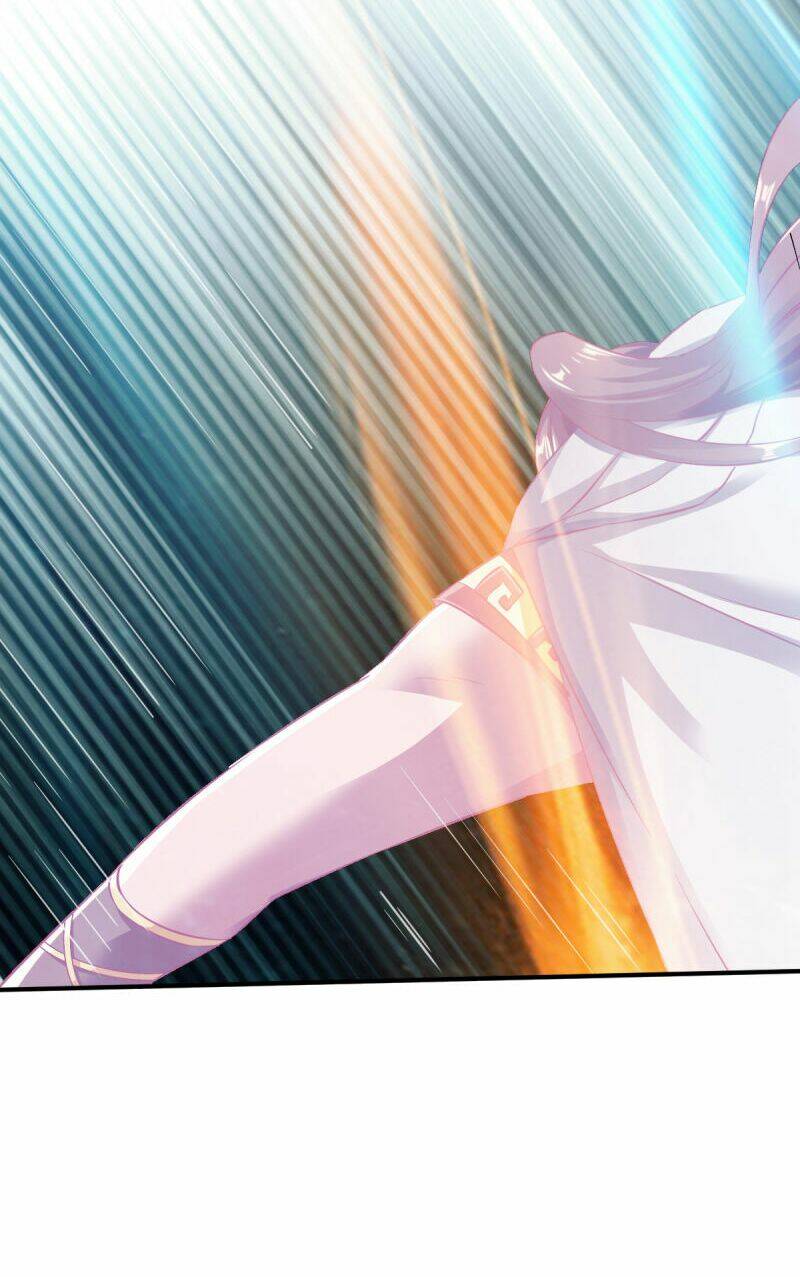 Chiến Đỉnh: Chapter 135