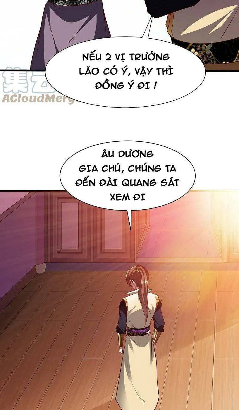 Chiến Đỉnh: Chapter 333