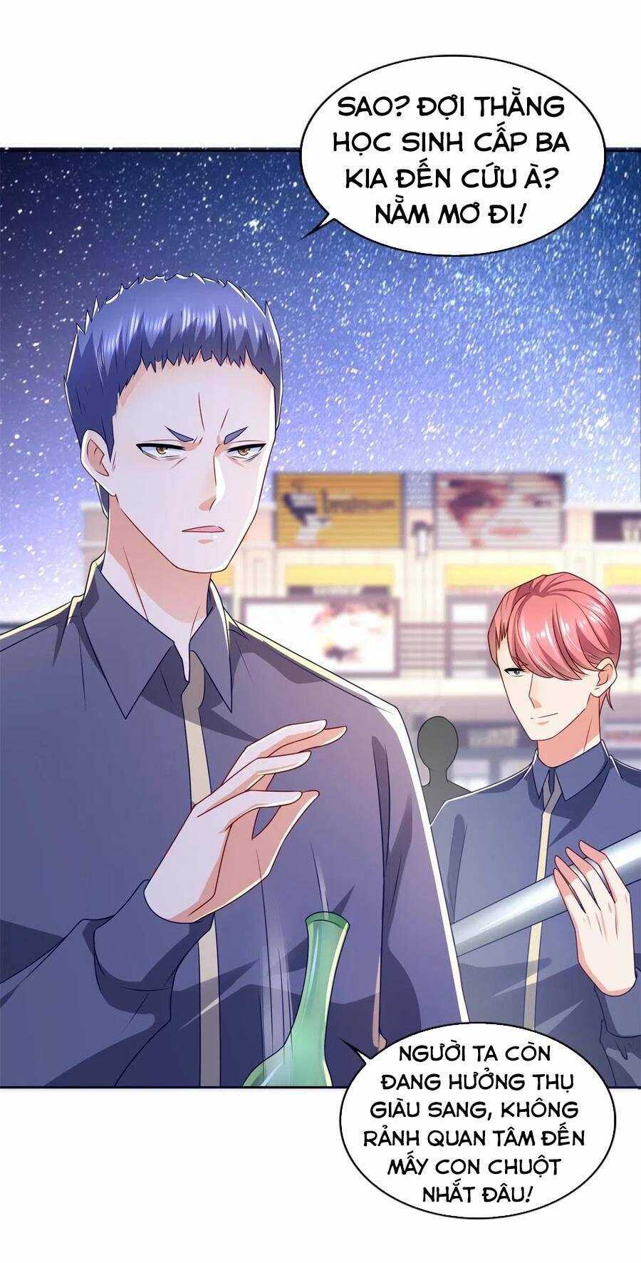 Chí Tôn Toàn Năng: Chapter 67