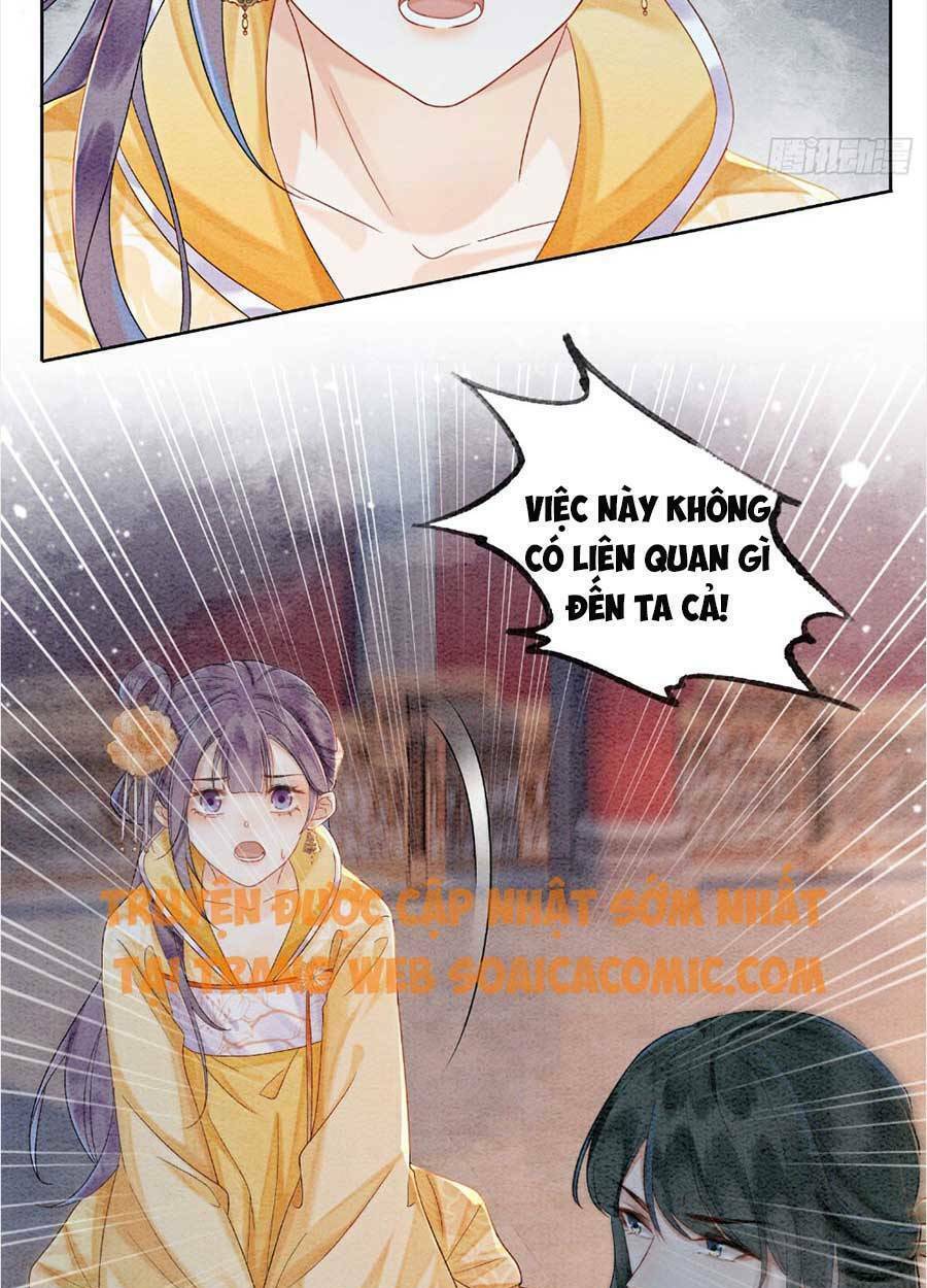 Bắt Đầu Hủy Hôn Để Công Lược Vương Gia: Chapter 30