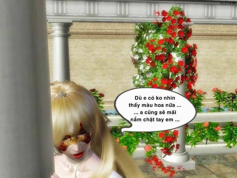 Truyện Sims - Earl Story: Chapter 32